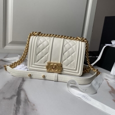 Chanel Leboy Series Bags